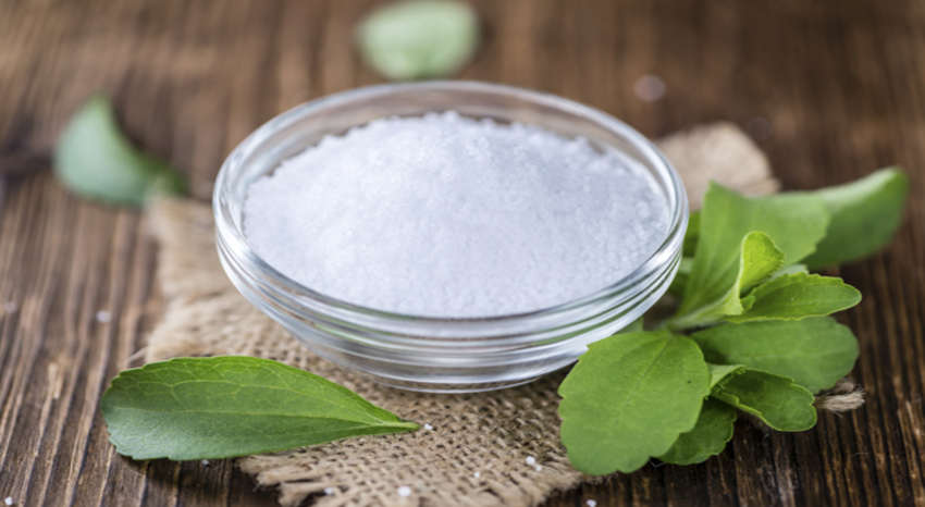 Stévia: o que é e benefícios deste adoçante para saúde.