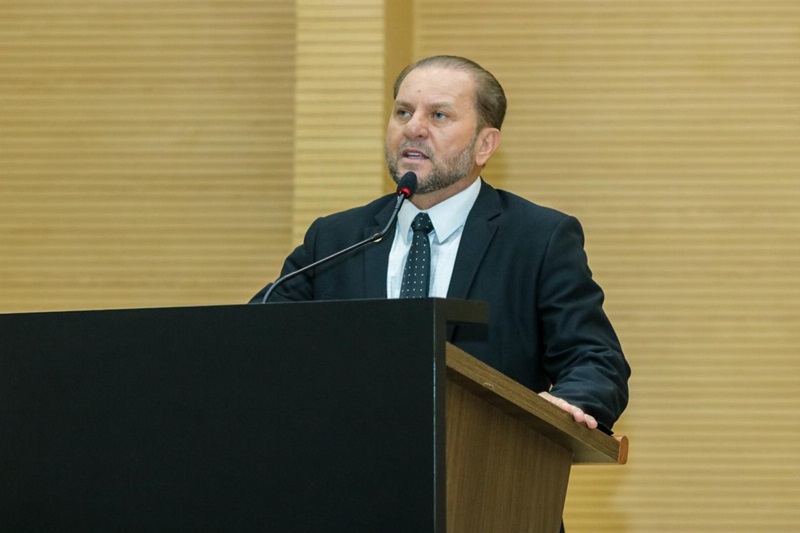 Sem duplicação: Cirone Deiró critica concessão da BR-364 e alerta para impactos negativos em Rondônia