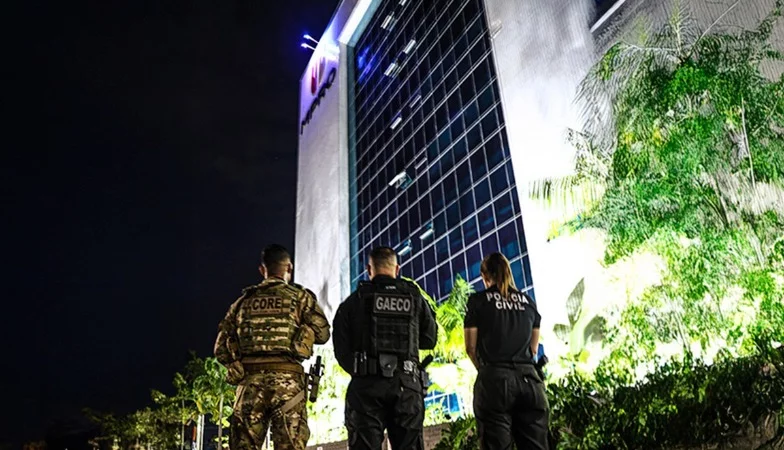 Ministério Público deflagra Operação Soldados da Usura em RO, SP, GO, MS, MT e AC