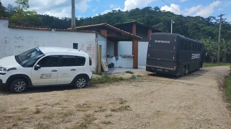 MP-SP determina que 60 jovens de Rondônia deixem alojamento irregular em SP onde buscavam futuro no futebol