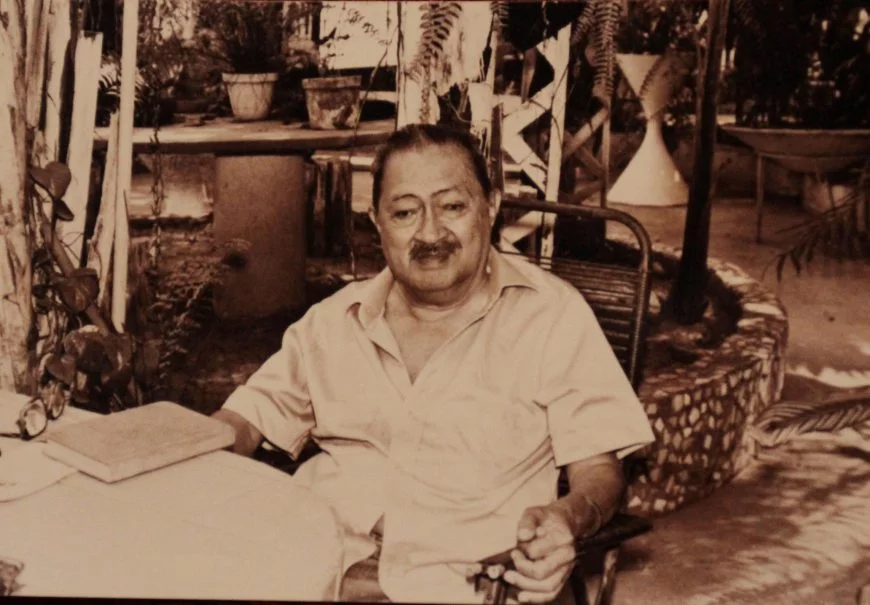 Do terno de borracha à navegação: histórias do Doutor Ary, antes da Madeira-Mamoré (1) – Por MONTEZUMA CRUZ*