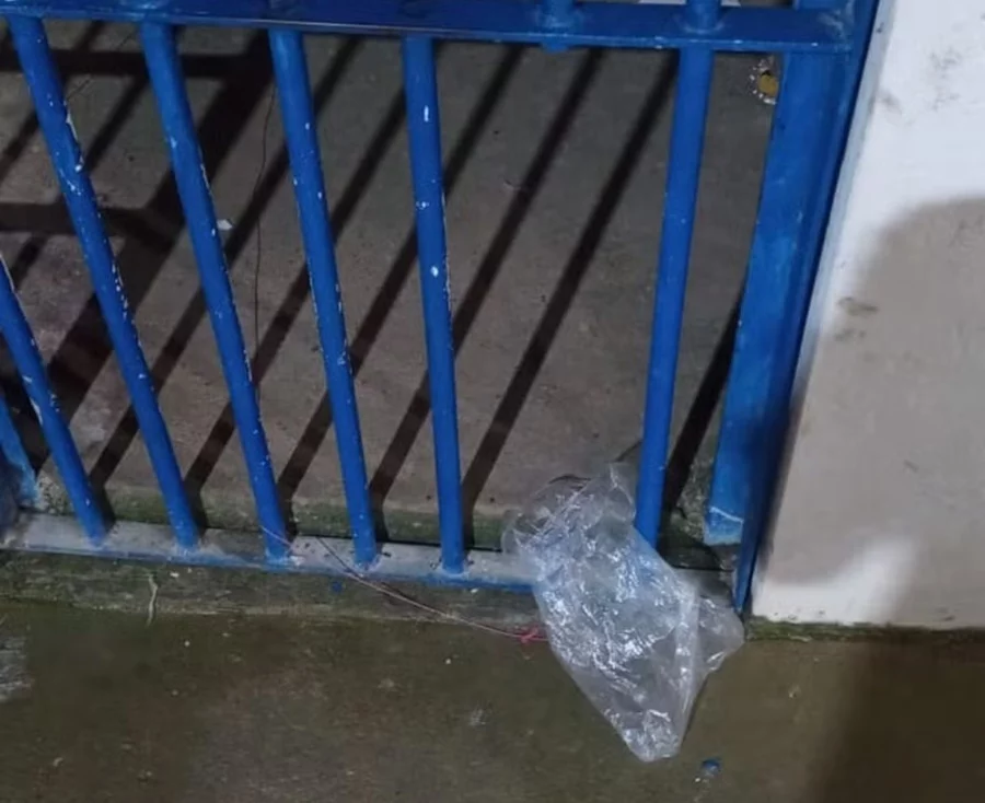 CV interligado: faccionado preso em Porto Velho é fugitivo do Acre e queria matar policiais em RO