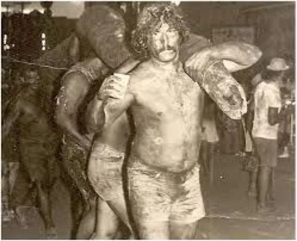 O DIA 19 DE FEVEREIRO NA HISTÓRIA – Dia do Esportista