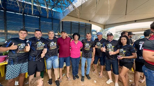 Deputada Sílvia Cristina participa de eventos comemorativos em municípios