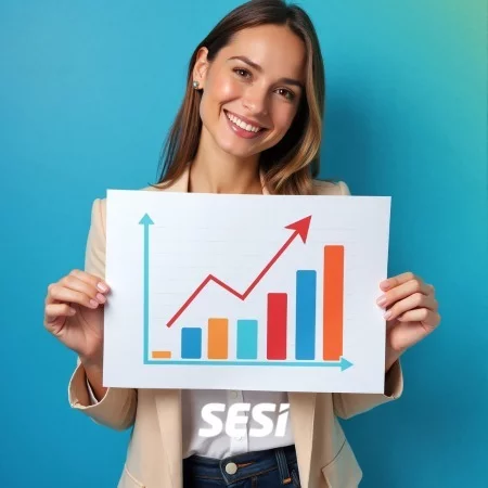 SESI de Rondônia fica acima da média na avaliação de desempenho da rede nacional em qualidade de ensino