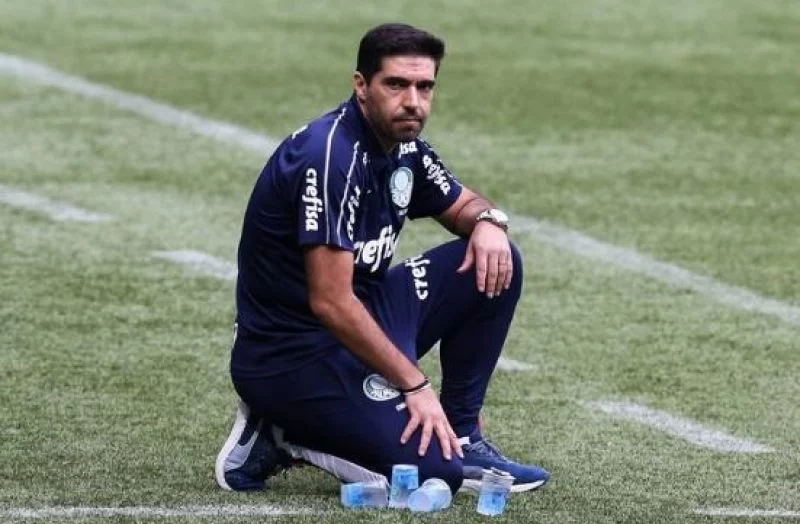 Pressionado, Palmeiras pode ser eliminado nesta quinta