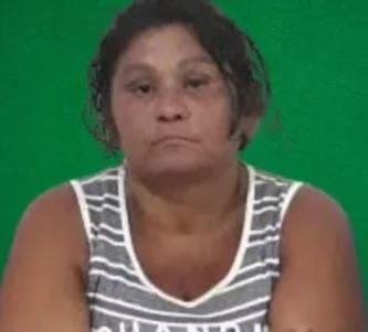 Mulher morre com bala alojada no crânio após ser atingida por tiro