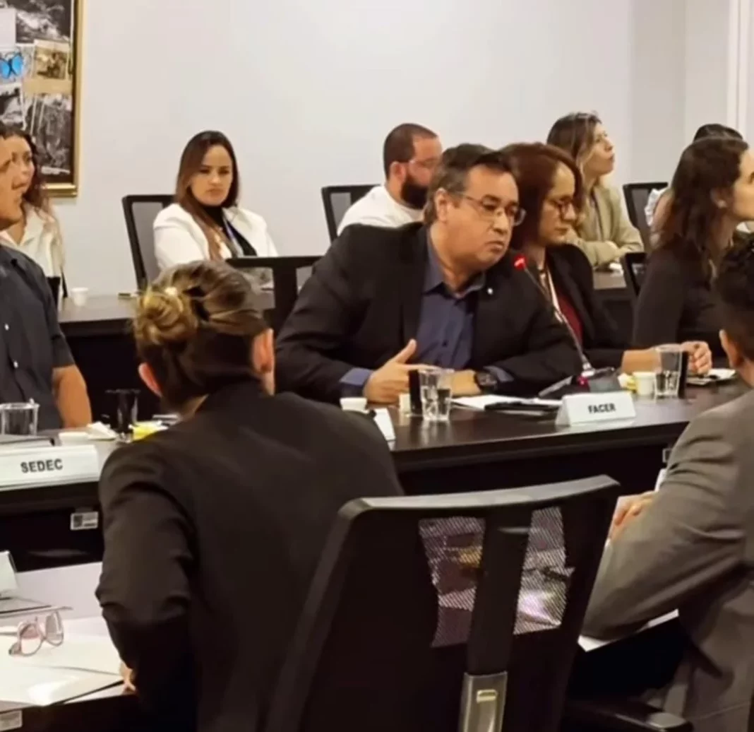 FACER apoia a reativação do Comitê de Comércio Exterior de Rondônia