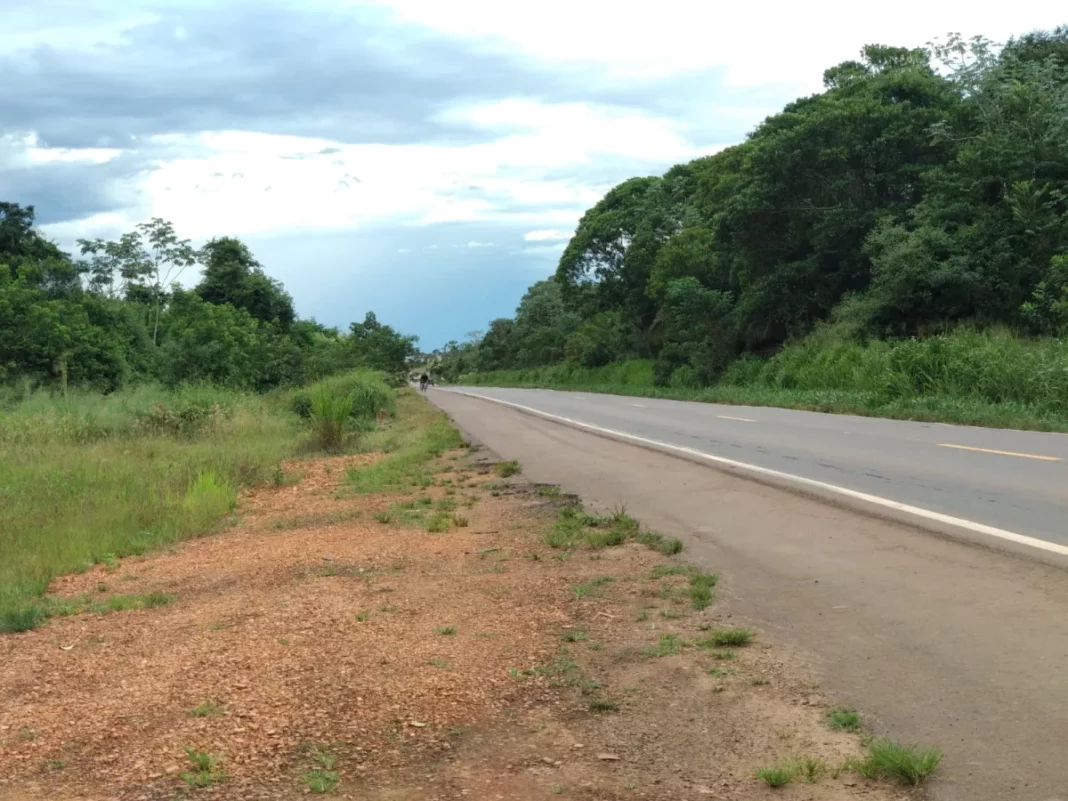 Disputa pela BR-364 atrai investidores em primeiro leilão de rodovia federal do ano