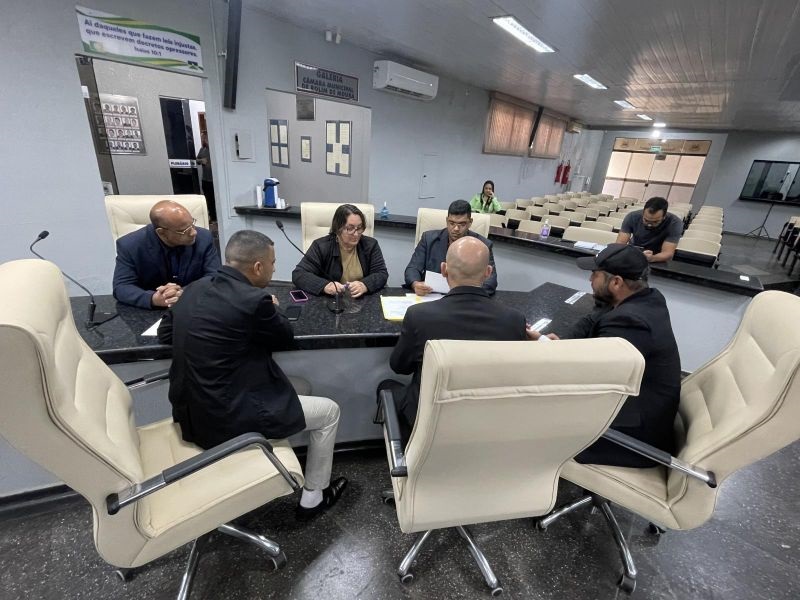 Rolim de Moura: Câmara Municipal aprova projeto de lei para abertura de crédito para SEMEC, visando melhorias na educação