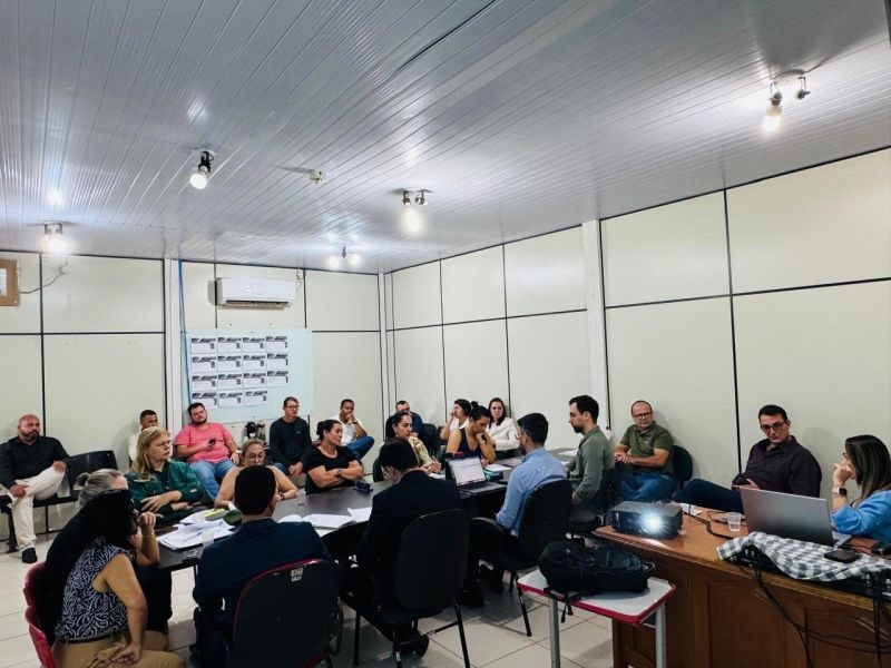 Instituto de Previdência dos servidores de Rolim de Moura se consolida como referência em gestão previdenciária em Rondônia