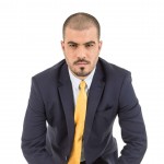 Foto de Daniel Camilo