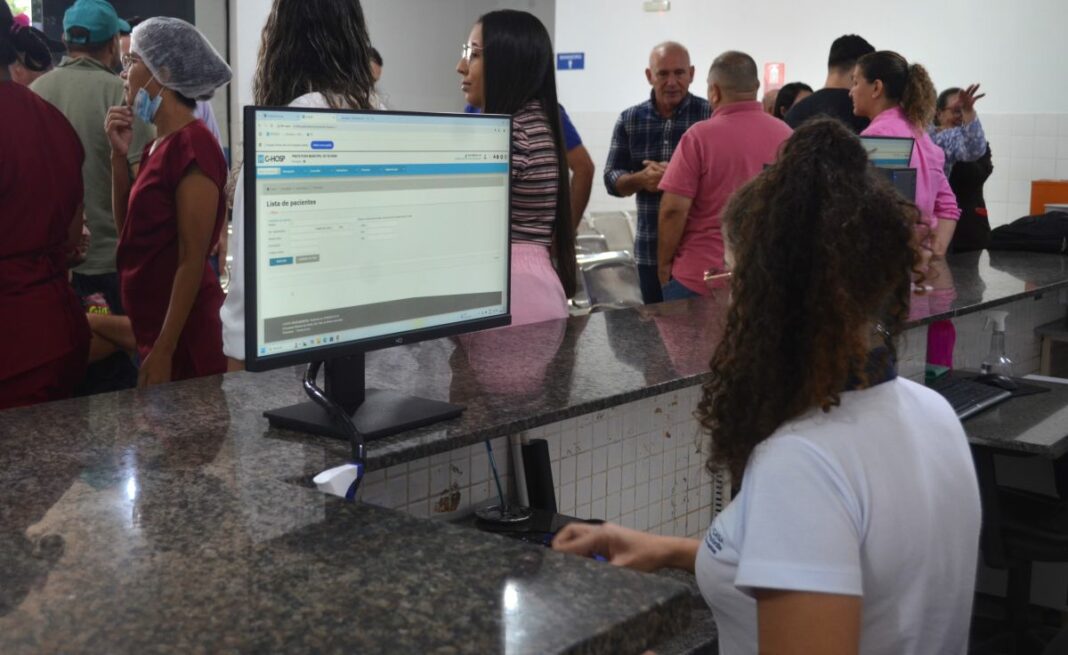 Com investimento de Ezequiel Neiva, UPA 24h de Vilhena ganha novos equipamentos e mobiliário