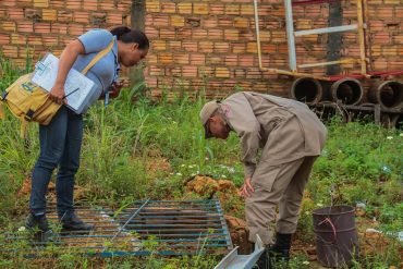 Alerta sobre sintomas e cuidados preventivos com arboviroses é intensificado pelo governo de RO