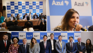 Rondônia terá novas opções de voos, ligando a capital, Porto Velho, a outras cidades do país