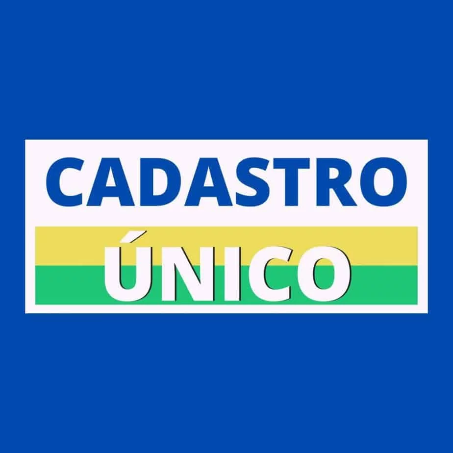 Governo lança novo Cadastro Único nesta terça-feira