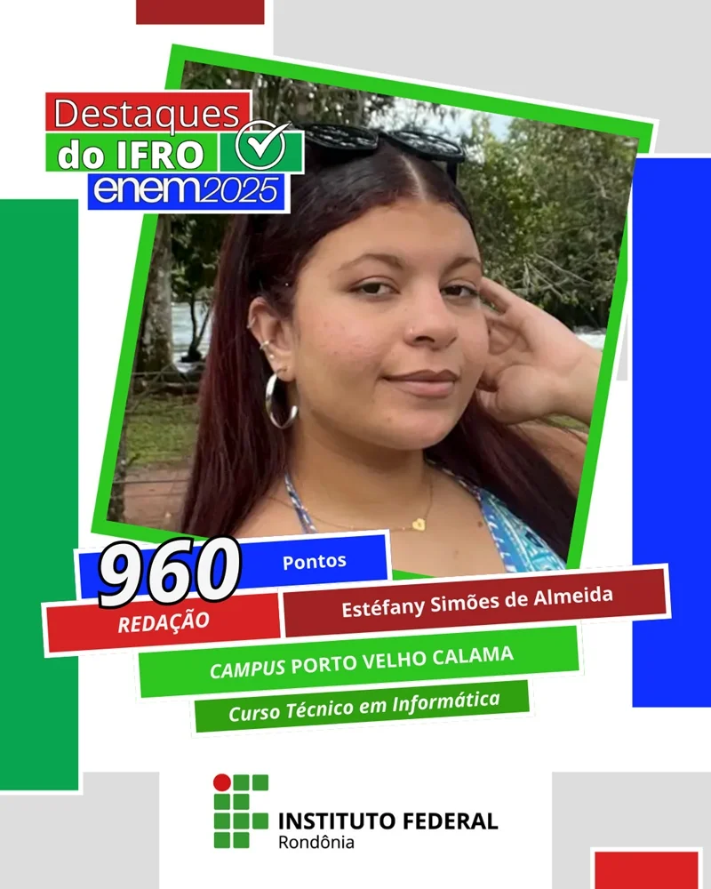 CALAMA Estefany