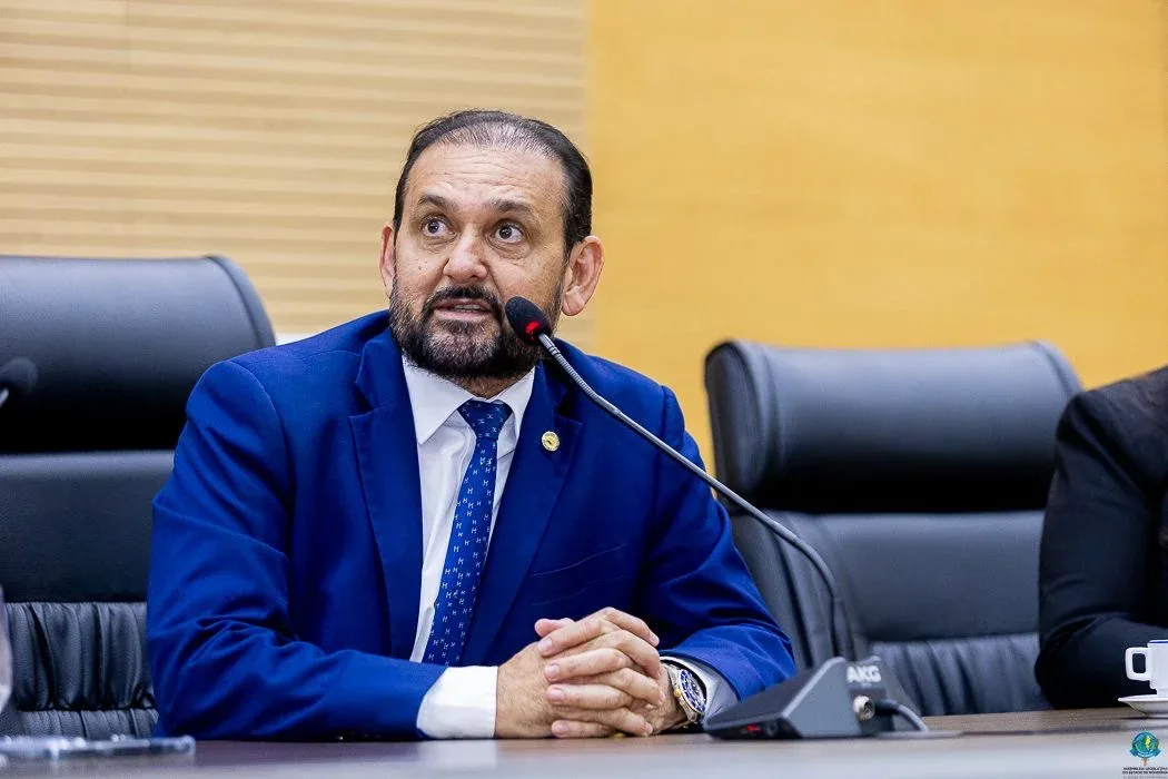Laerte Gomes|Agricultura|Urupá