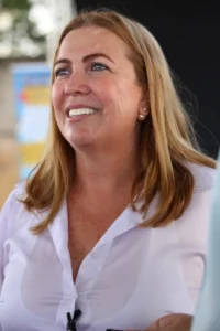 Fátima Gavioli