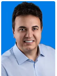 Tony Pablo de Castro Chaves