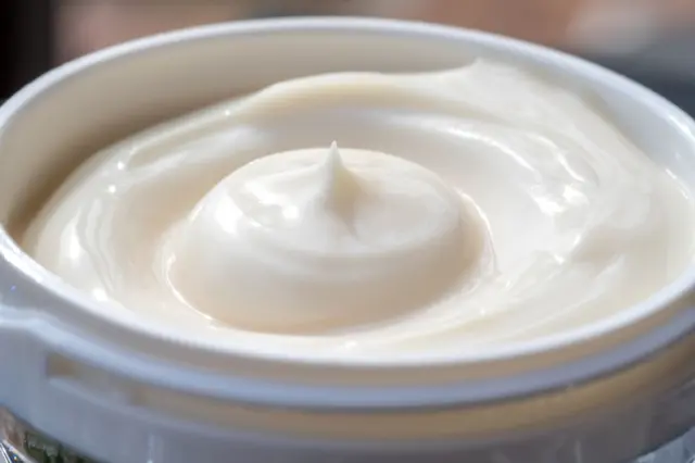 Creme cosmético