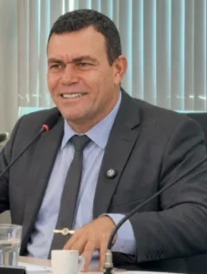 Presidente Gimenez Fritz