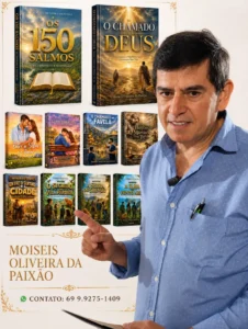 Escritor no Espaço Literário da Cafecau