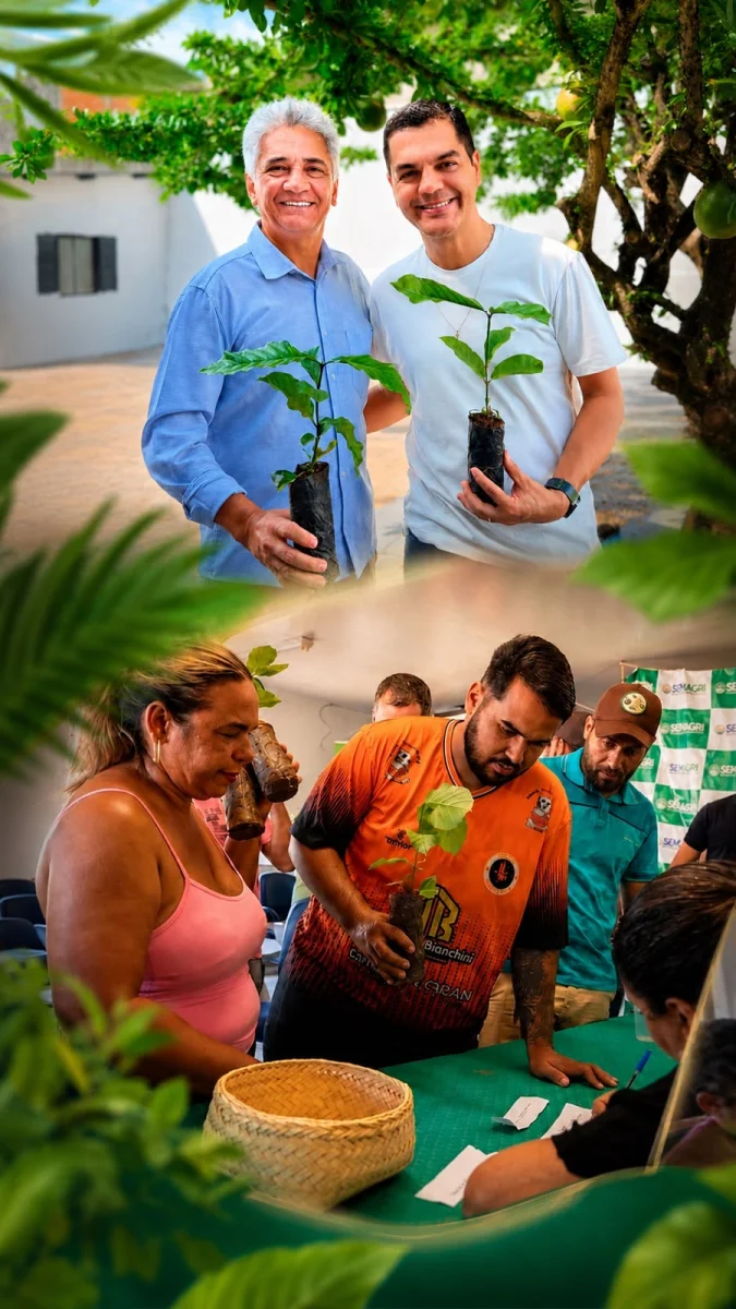 Vereador Carlos Freitas