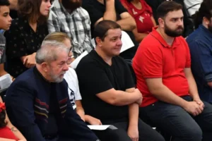 As 3 investigações contra Lulinha autorizadas pelo STF