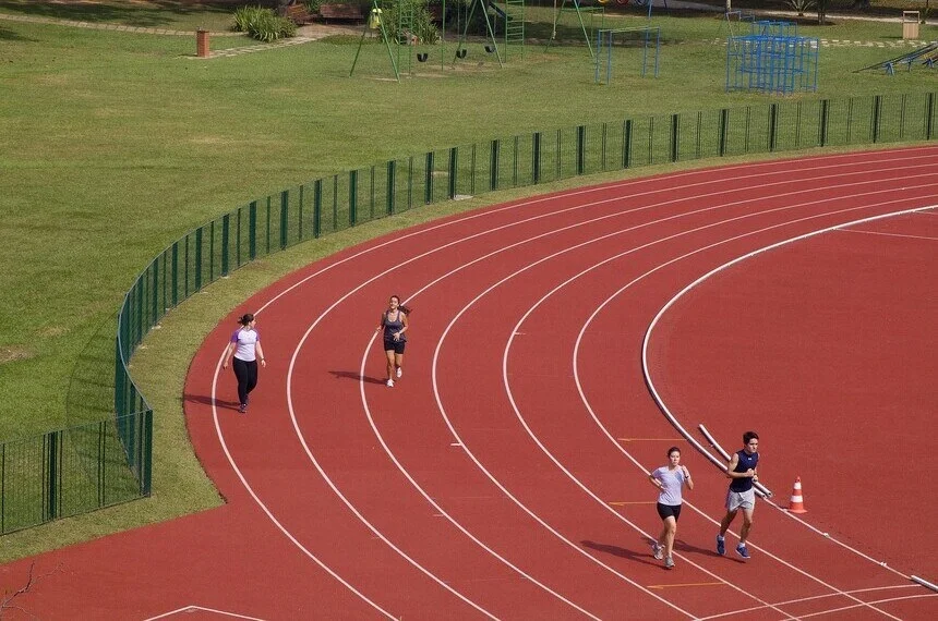 Brasil ganha primeira universidade federal dedicada ao esporte