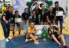 Campeonato Indústria e Comércio 2026 consagra três empresas