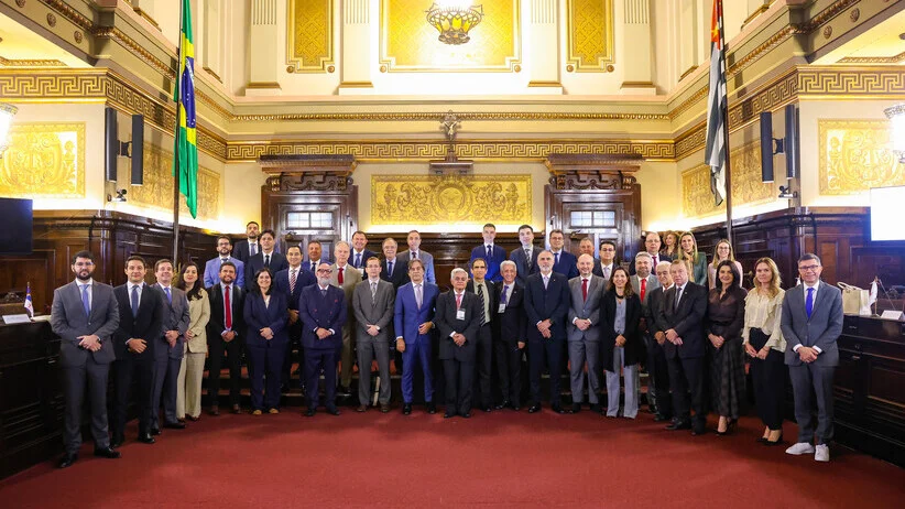 Desembargadores do TJRO participam de reunião nacional sobre execução penal